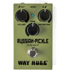 Dunlop Way Huge Smalls Russian Pickle WM42