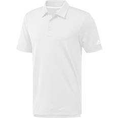 adidas Ultimate 365 Polo Shirt Men - White