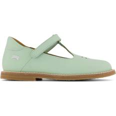 Camper Savina - Green