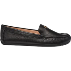 40 ⅓ Loafers Coach Marley Driver - Black