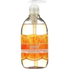 Seventh Generation Hand Wash Mandarin Orange & Grapefruit 354ml