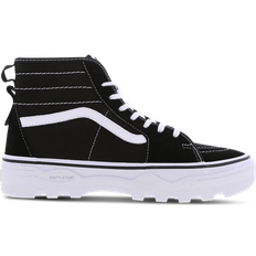 Vans Sentry Sk8-Hi Wc W - Black/White