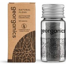 Georganics Natural Floss 50m