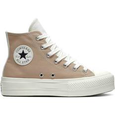 Converse Chuck Taylor All Star Tri-Panel Colour Block W - Hemp/Desert Sand/Egret