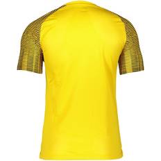 Nike M - Men - Yellow T-shirts Nike Academy Jersey Men - Yellow/Black