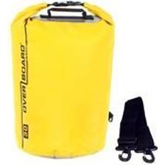 Overboard 30L Dry Tube Bag Yellow