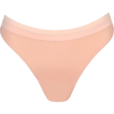 PrimaDonna Women Knickers PrimaDonna Twist Glow Thong - Powder Rose