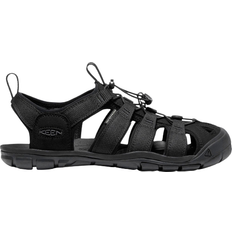 38 ⅓ Sport Sandals Keen Clearwater CNX - Triple Black