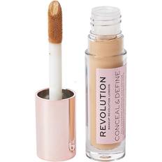 Revolution Beauty Conceal & Define Concealer C10.2