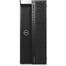 Dell 16 GB - Tower Desktop Computers Dell Precision 5820 (9R6W0)