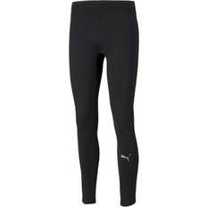 Puma Men Tights Puma Favourite Long Running Tights Men - Black