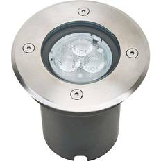 IP67 Spotlights Lucande Ava 1W Spotlight