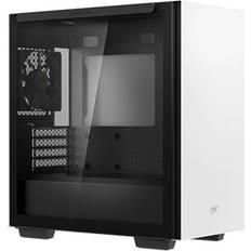 Deepcool Macube 110 Tempered Glass