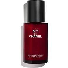 Chanel Day Serums Serums & Face Oils Chanel N°1 De Revitalizing Serum 30ml