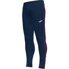 Joma Classic Long Pants Men - Dark Navy/White