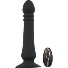 You2Toys Black Velvets Anal Thruster