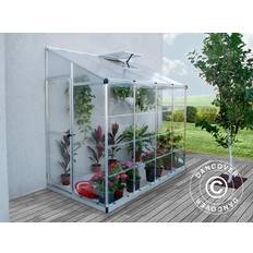 Dancover GH97120 3.05m² Aluminum Polycarbonate