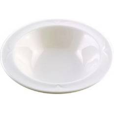 Steelite Bianco Rim Fruit Bowl 16.5cm 36pcs