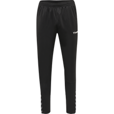 Hummel Kid's Authentic Training Pants - Black (204934-2114)