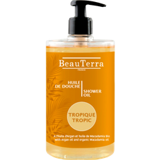 BeauTerra Shower Oil Tropic 750ml