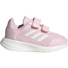 Pink Sport Shoes Adidas Infant Tensaur Run - Clear Pink/Core White/Clear Pink