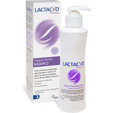 Lactacyd Pharma Higiene Íntima Balsámico 250ml