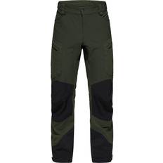 Haglöfs Rugged Mountain Pant - Seaweed Green/True Black