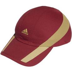 Adidas Arsenal Teamgeist Cap Men - Noble Maroon/Khaki