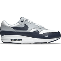 Nike Air Max 1 LV8 M - White/Wolf Grey/Black/Obsidian