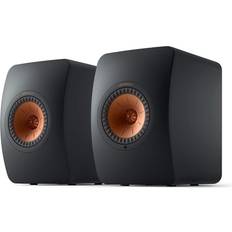 HDMI Speakers KEF LS50 Wireless II