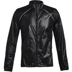 Under Armour Impasse Run 2.0 Jacket Men - Black/Pitch Gray