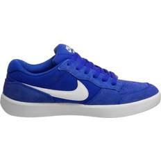 Nike SB Force 58 - Hyper Royal/White/Hyper Royal