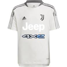 Serie A T-shirts adidas Juventus FC Training T-shirt 21/22 Youth