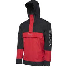 Imax Fishing Clothing Imax Expert Smock M Fiery Red/Ink