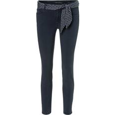 Marc O'Polo Lulea Slim Jeans - Midnight Blue