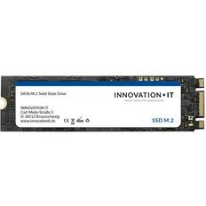 Innovation IT 00-256555 256GB