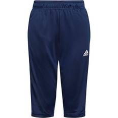 Adidas Tiro 21 3/4 Trousers Kids - Team Navy Blue