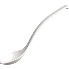 Melamine Serving Cutlery APS Deli Serving Spoon 23cm 6pcs