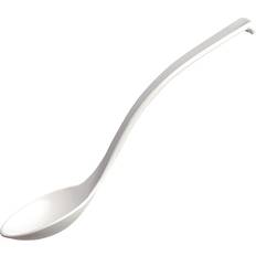 Melamine Serving Spoons APS Deli Serving Spoon 23cm 6pcs