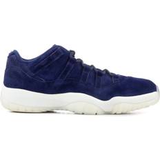 Nike Air Jordan 11 Retro Low RE2PECT M - Binary Blue/Sail