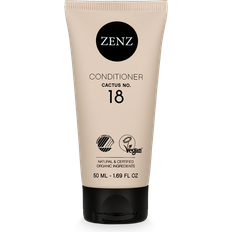 Zenz Organic Cactus No. 18 Conditioner 50ml