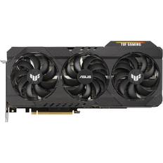 ASUS GeForce RTX 3080 Graphics Cards ASUS GeForce RTX 3080 TUF V2 LHR 2xHDMI 3xDP 12GB