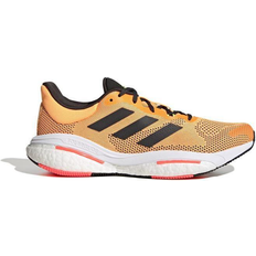 Adidas Solar Glide 5 M - Flash Orange/Carbon/Turbo