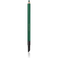 Fragrance Free Eye Pencils Estée Lauder Double Wear 24H Waterproof Gel Eye Pencil #08 Emerald Volt