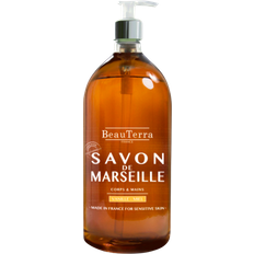 BeauTerra Marselle Liquid Soap Honey Vanila 300ml