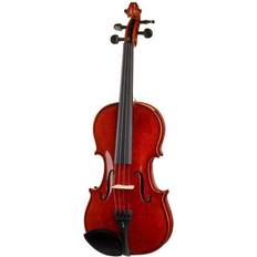 Built-In Microphone Violins stentor SR1550 3/4