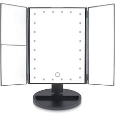 Best Makeup Mirrors RIO 24 LED Touch Dimmable