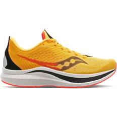 Saucony Endorphin Speed 2 M - Vizigold/Vizired