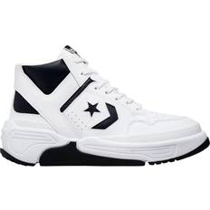 Converse Weapon CX - White/Black/White