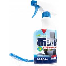 Soft99 New Fabric Seat Cleaner 0.4L